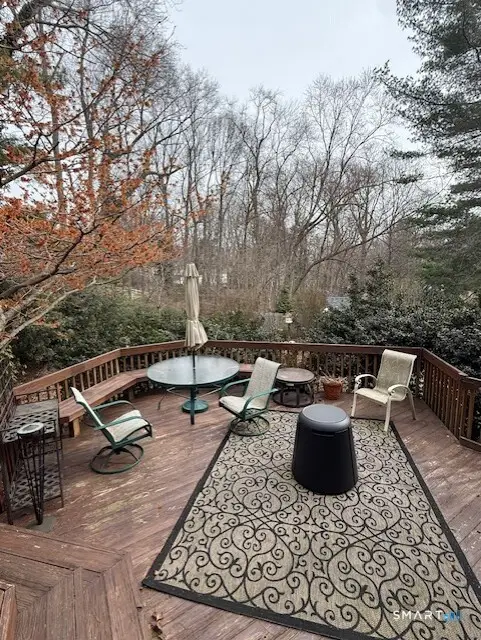 22 Knollwood Drive, Fairfield, CT 06824 - #3