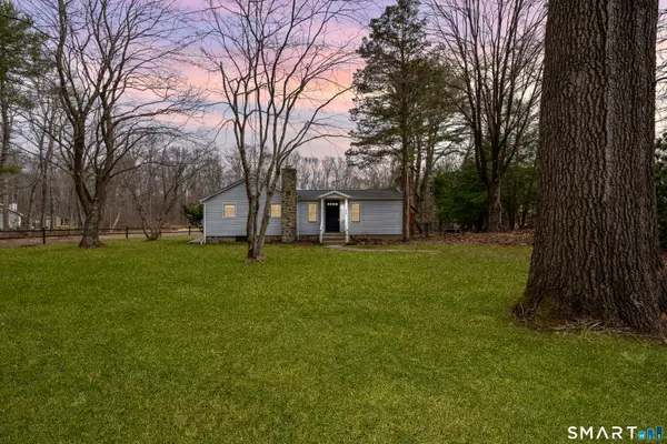 660 Opening Hill Road, Madison, CT 06443