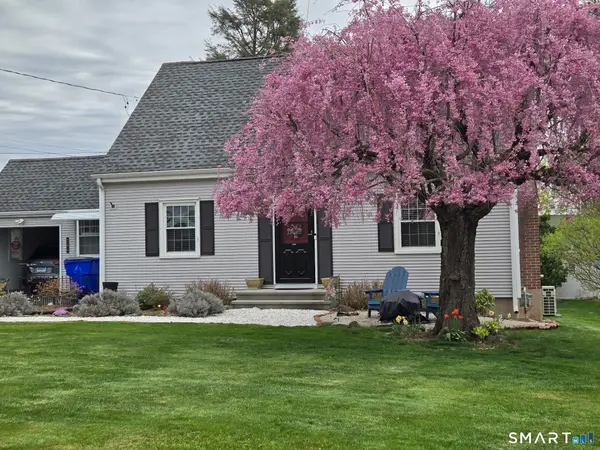 764 Ridge Road, Wethersfield, CT 06109