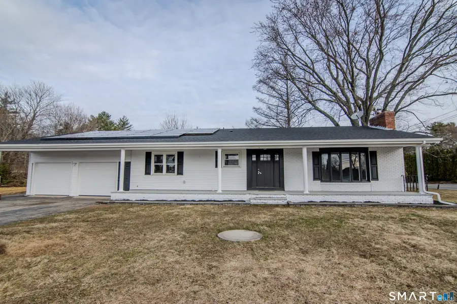 2 Mary Road, Thompson, CT 06277 - #2