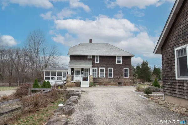 397 Moose Hill Road, Guilford, CT 06437