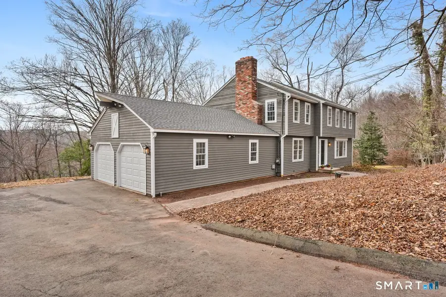 202 Hogan Road, Hamden, CT 06518 - #2