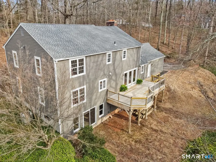 202 Hogan Road, Hamden, CT 06518 - #3