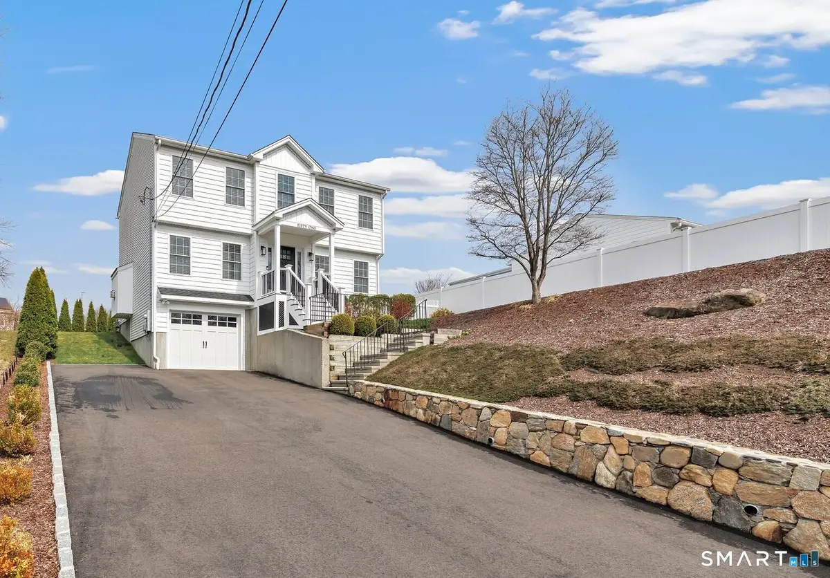 51 Roberts Street, Shelton, CT 06484 - #1