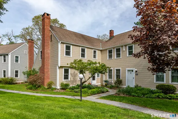 87 Canaan Road #APT 2F, Salisbury, CT 06068