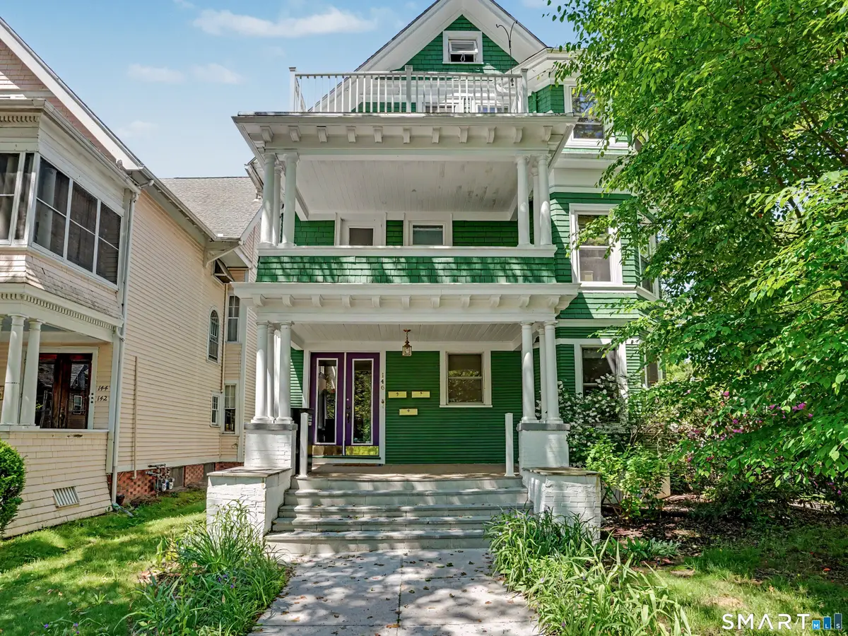 146 Mansfield Street #3, New Haven, CT 06511 - #1