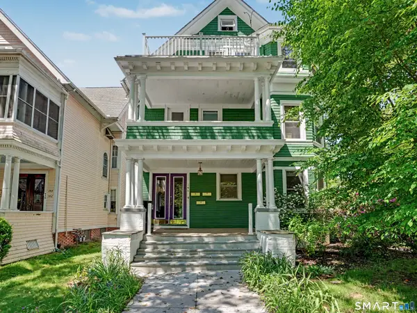 146 Mansfield Street #3, New Haven, CT 06511