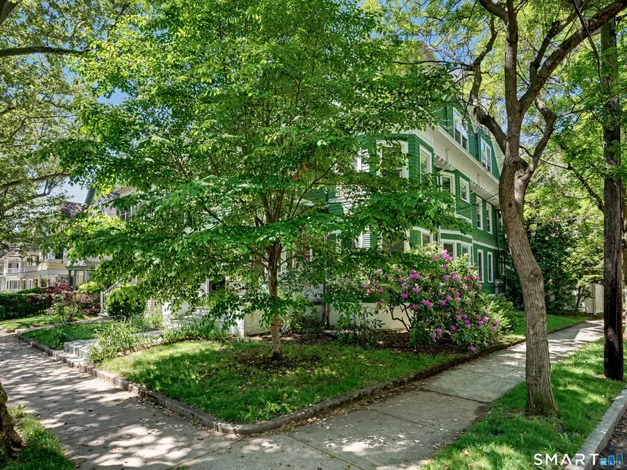 146 Mansfield Street #3, New Haven, CT 06511 - #3