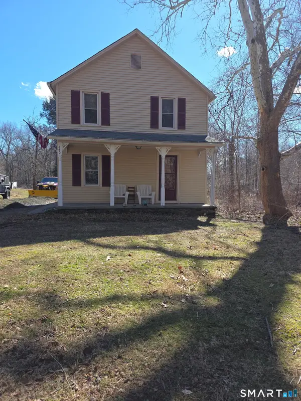 340 Hicks Avenue, Meriden, CT 06451