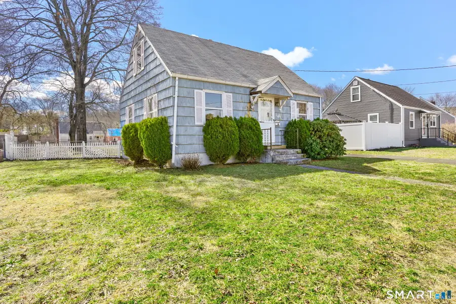 144 Bayberry Drive, Bristol, CT 06010 - #2