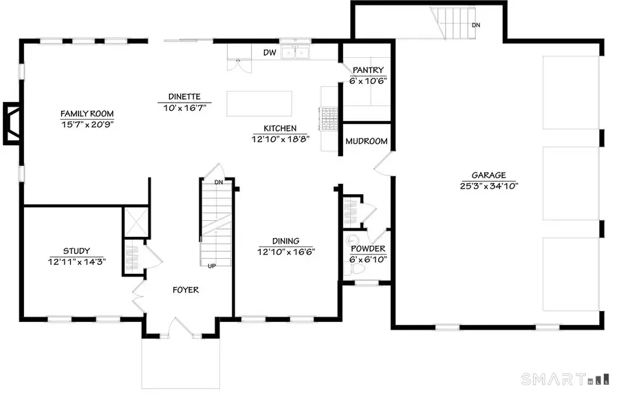 90 Jackson Street, Avon, CT 06001 - #3