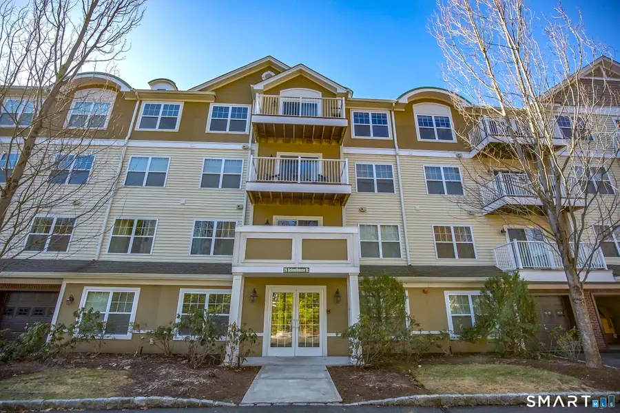 26 Schoolhouse Drive #308, West Hartford, CT 06110 - #3