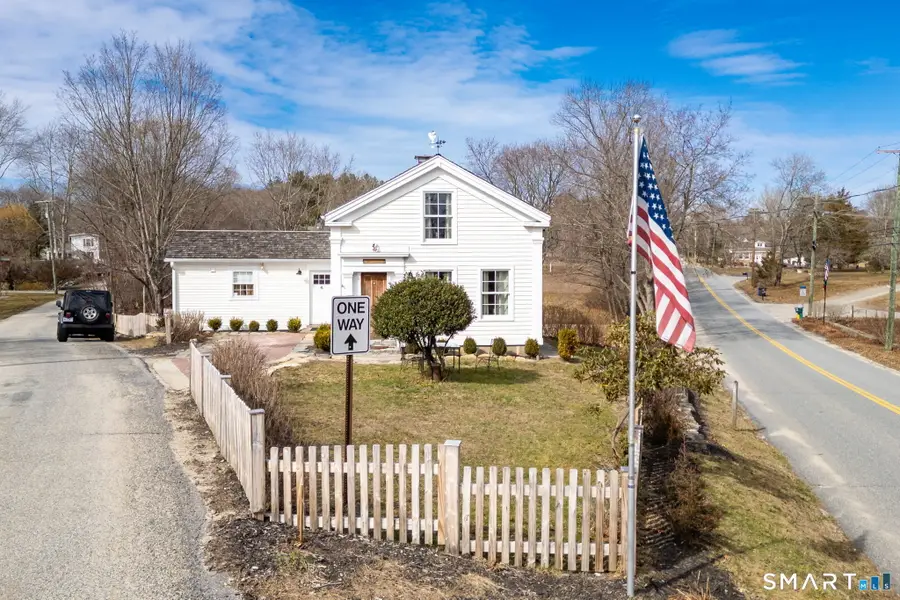 296 Main Street, Sprague, CT 06330 - #3