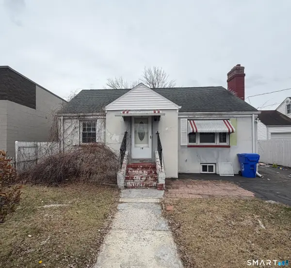 18 Lincoln Street, East Hartford, CT 06106