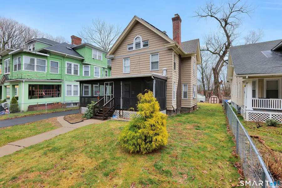 382 Vine Street, Hartford, CT 06112 - #2