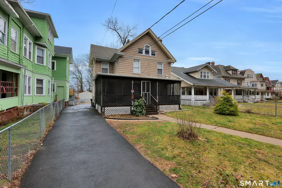 382 Vine Street, Hartford, CT 06112 - #3