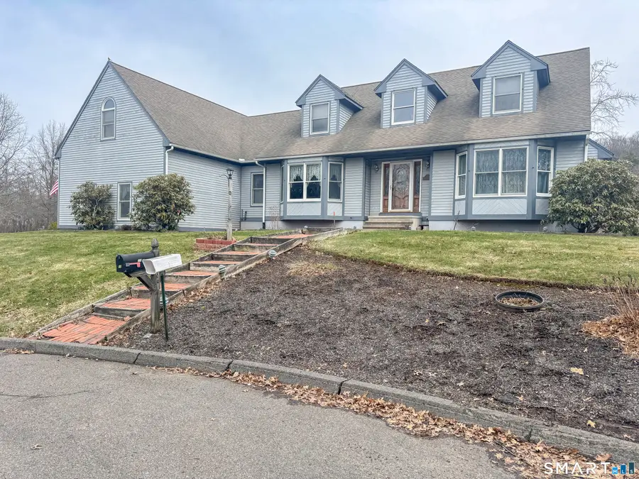 10 Boris Court, Meriden, CT 06450 - #2