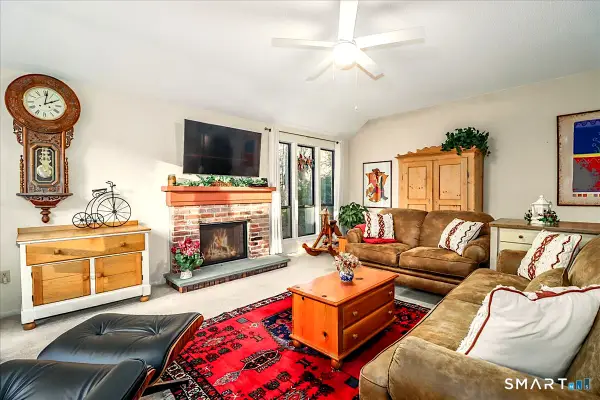 25 Heritage Crest #C, Southbury, CT 06488