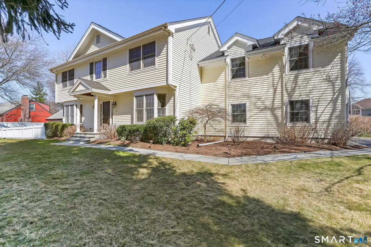 10 Maurice Street, Norwalk, CT 06851 - #1