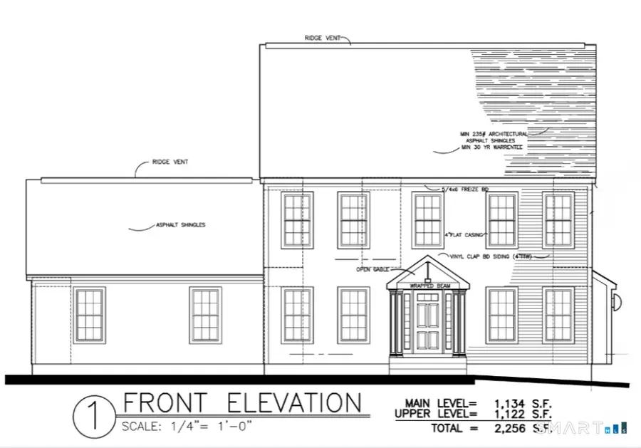 7 Freya Lane, East Hampton, CT 06424 - #2