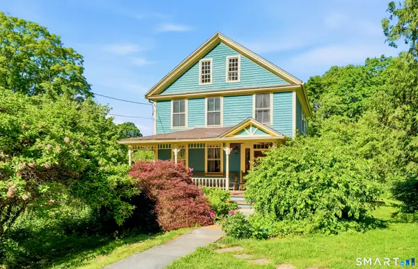 60 Chaplin Street, Chaplin, CT 06235