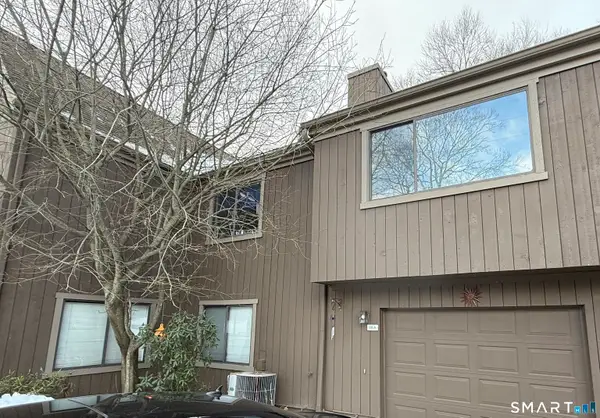 89 South Trail #A, Stratford, CT 06614