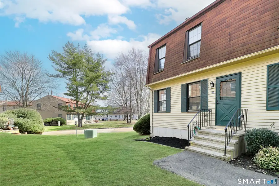 35 Bay Path Way #35, Branford, CT 06405 - #3