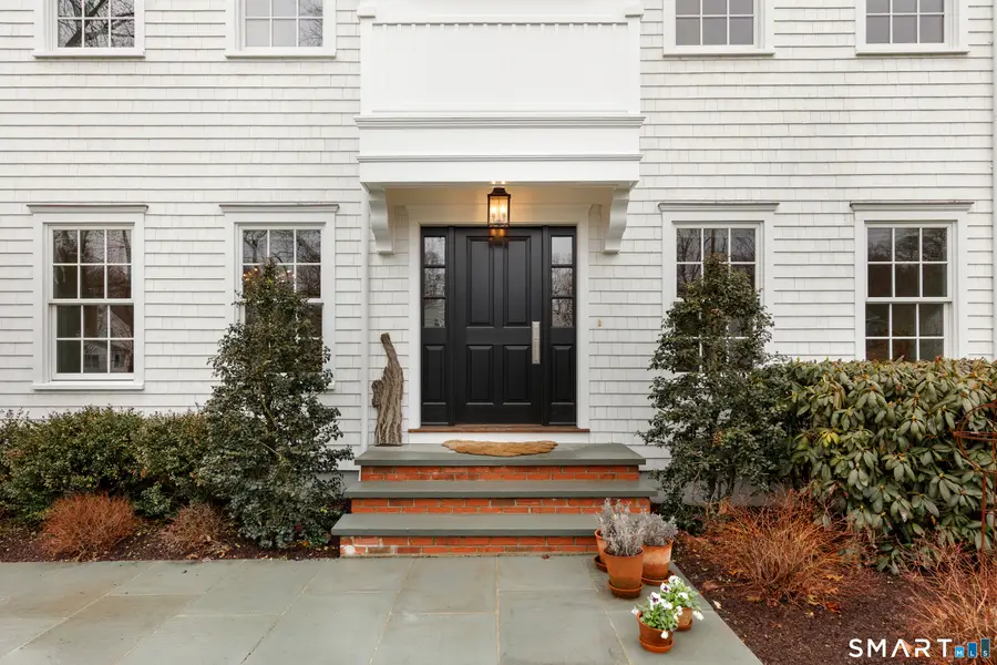 43 Dubois Street, Darien, CT 06820 - #2