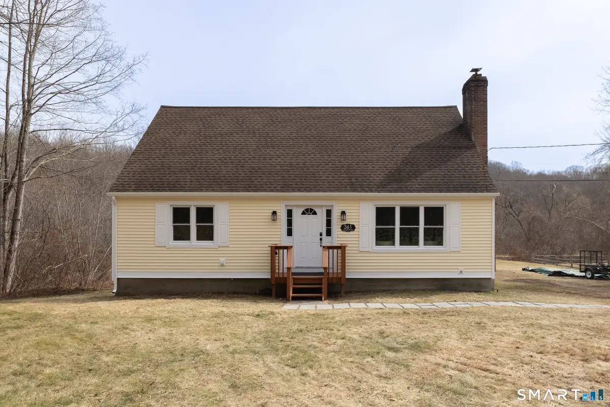 361 Carter Road, Plymouth, CT 06782 - #1