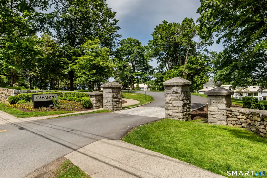 55 Lawson Lane #55, Ridgefield, CT 06877 - #3