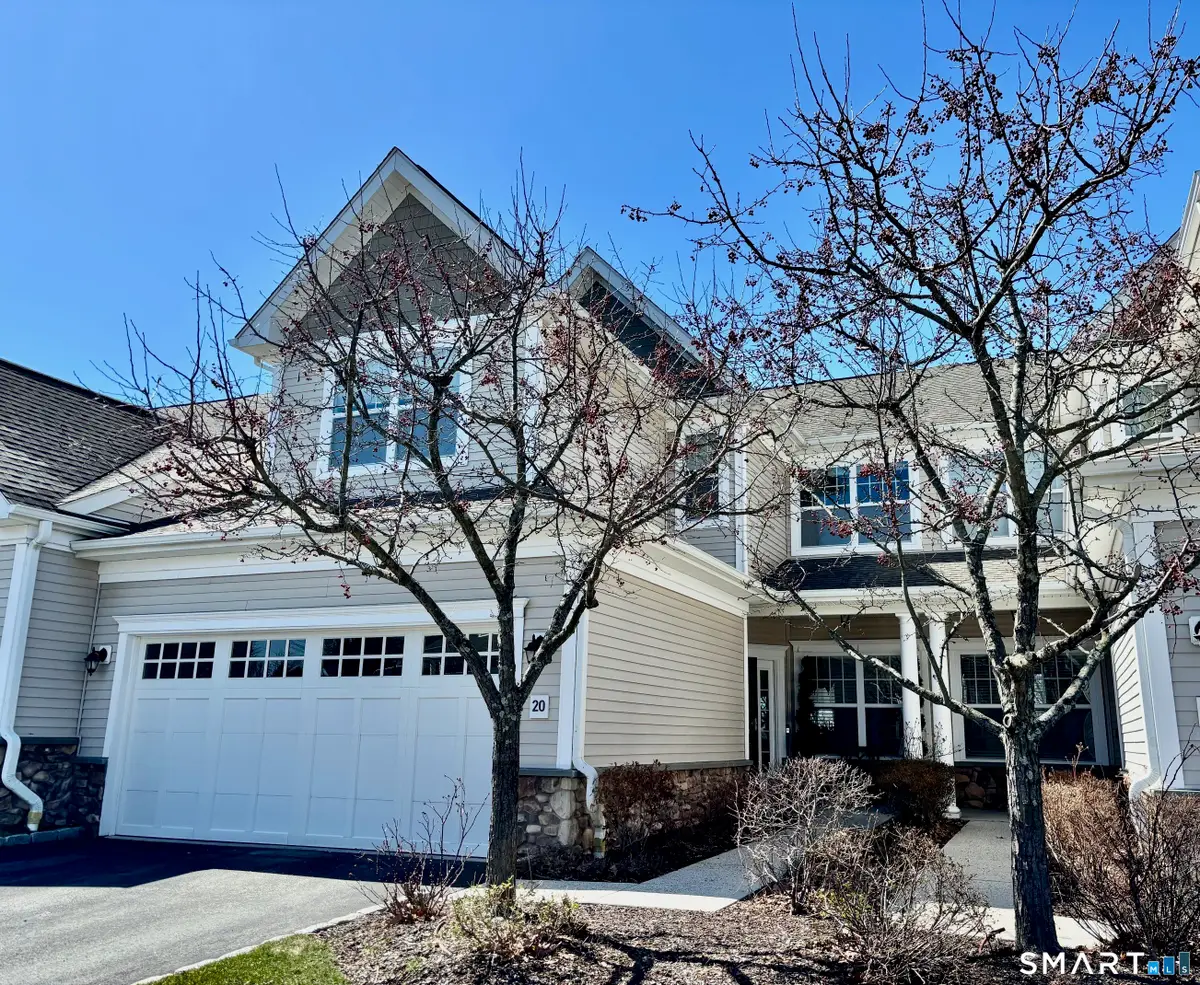 20 Great Hill Drive #20, Bethel, CT 06801 - #1