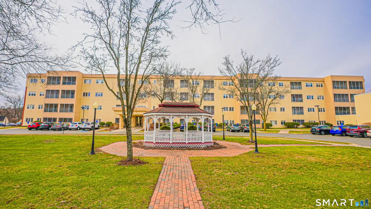 75 Washington Avenue #2-105, Hamden, CT 06518 - #1