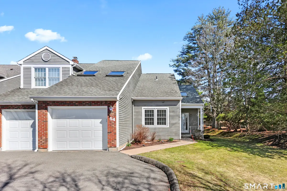 1325 Farmington Avenue #APT 54, Bristol, CT 06010 - #1