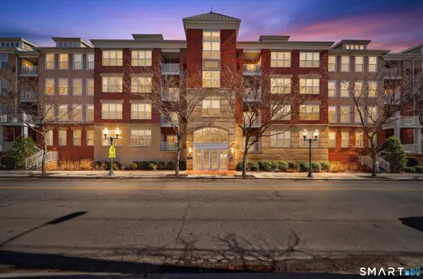 25 Adams Avenue #405, Stamford, CT 06902