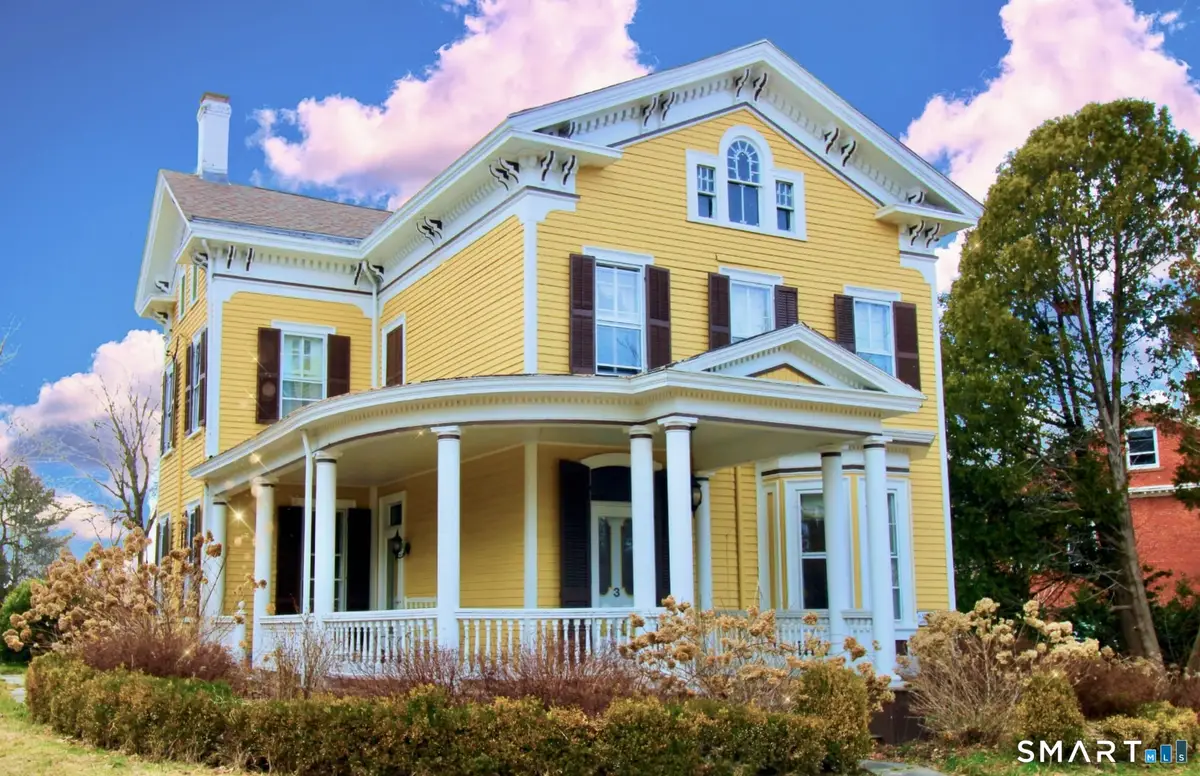 3 North Road, Windham, CT 06280 - #1