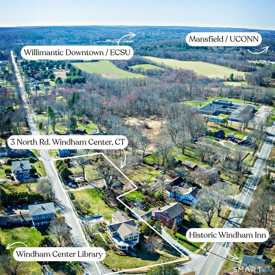 3 North Road, Windham, CT 06280 - #2