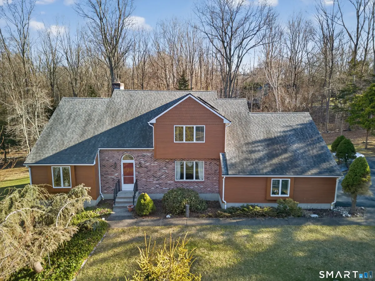 33 Valley Drive, Salem, CT 06420 - #1