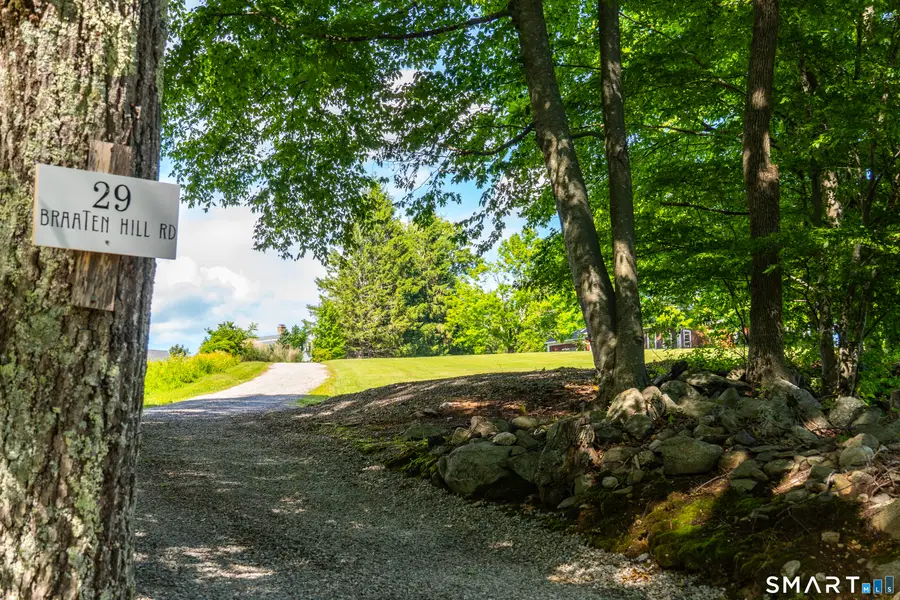 29 Braaten Hill Road, Woodstock, CT 06281 - #2