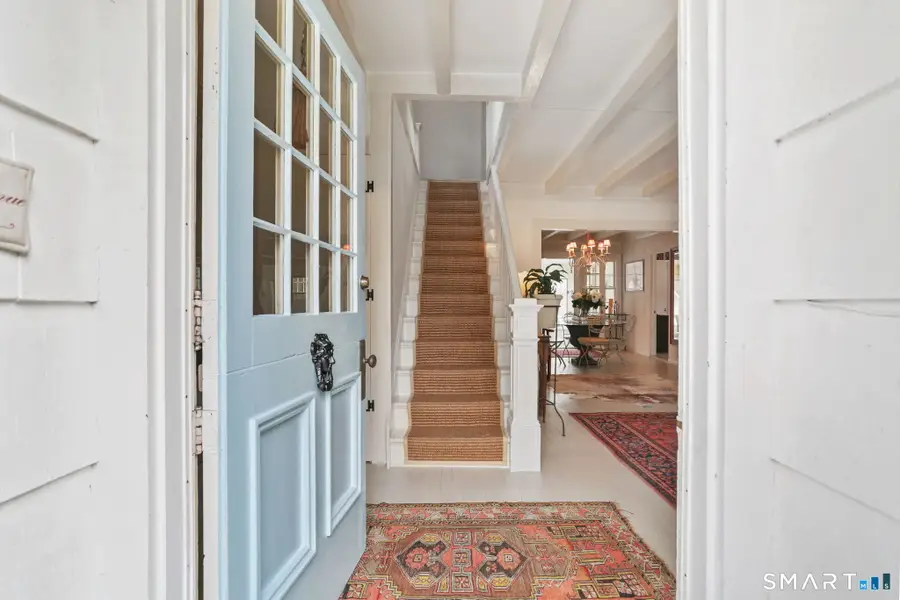 5 South Lane, Redding, CT 06896 - #3