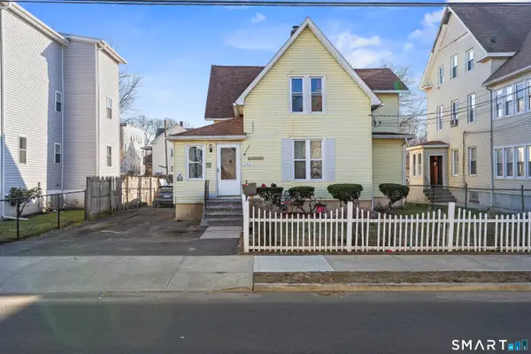 160 Springdale Avenue, Meriden, CT 06451