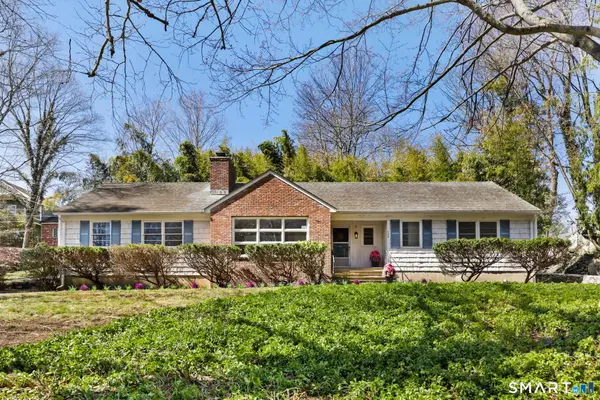 420 Valley Road, Greenwich, CT 06807