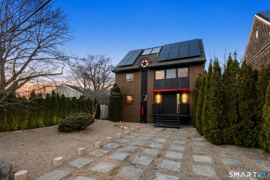 17 Seabreeze Place, Norwalk, CT 06854 - #3