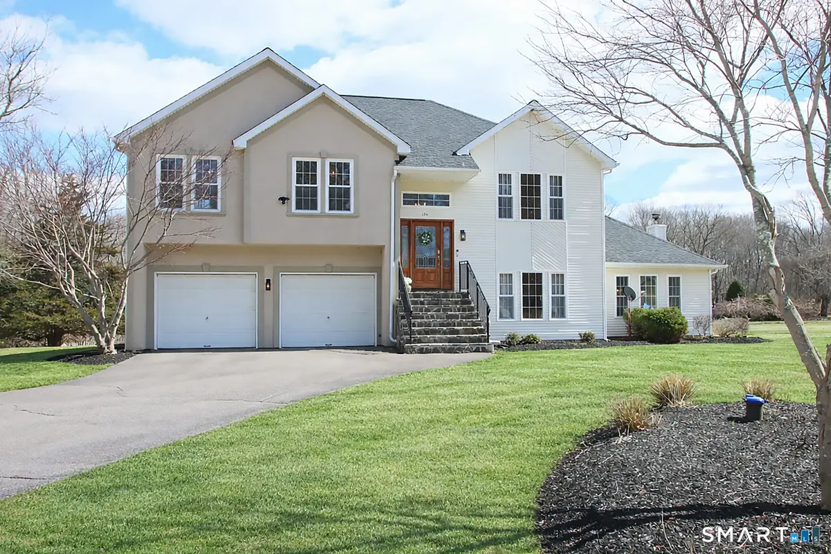 130 Bear Swamp Road, East Hampton, CT 06424 - #1