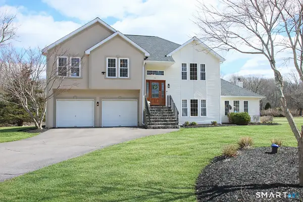 130 Bear Swamp Road, East Hampton, CT 06424