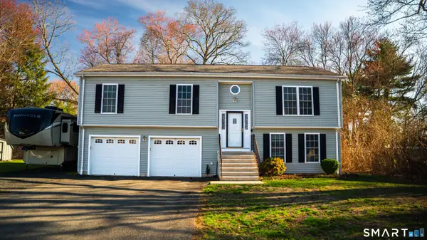 37 Autumn Lane, East Hartford, CT 06108