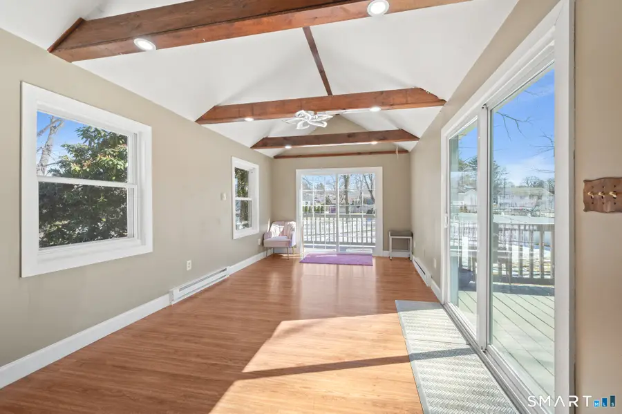 18 Crestwood Trail, East Hartford, CT 06118 - #2