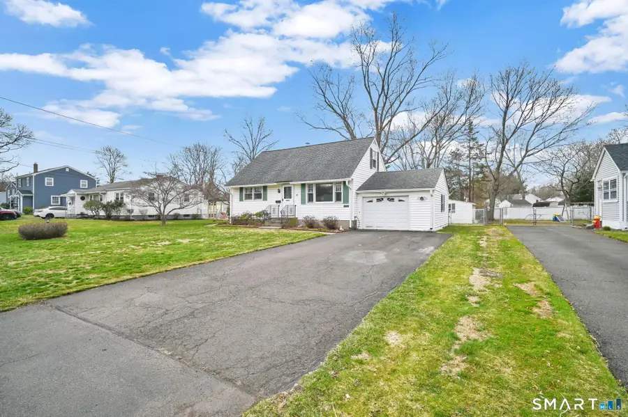 17 Kingsland Avenue, Wallingford, CT 06492 - #3