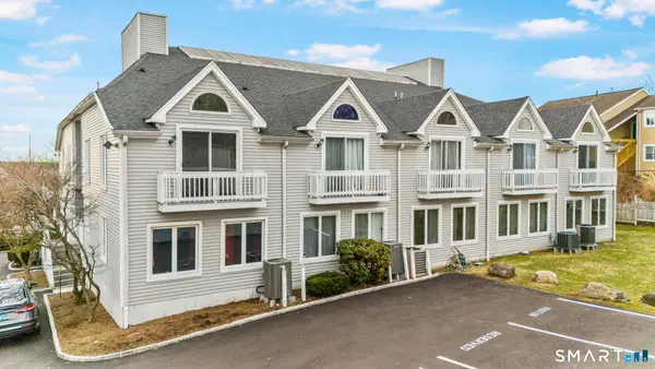 115 Flax Hill Road #APT 6, Norwalk, CT 06854