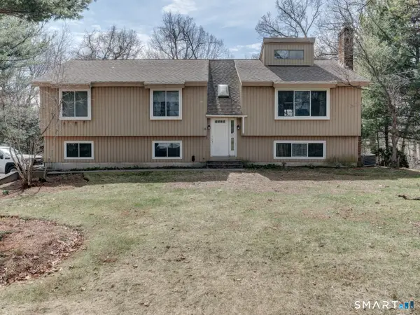 94 Huckleberry Lane, Southington, CT 06489