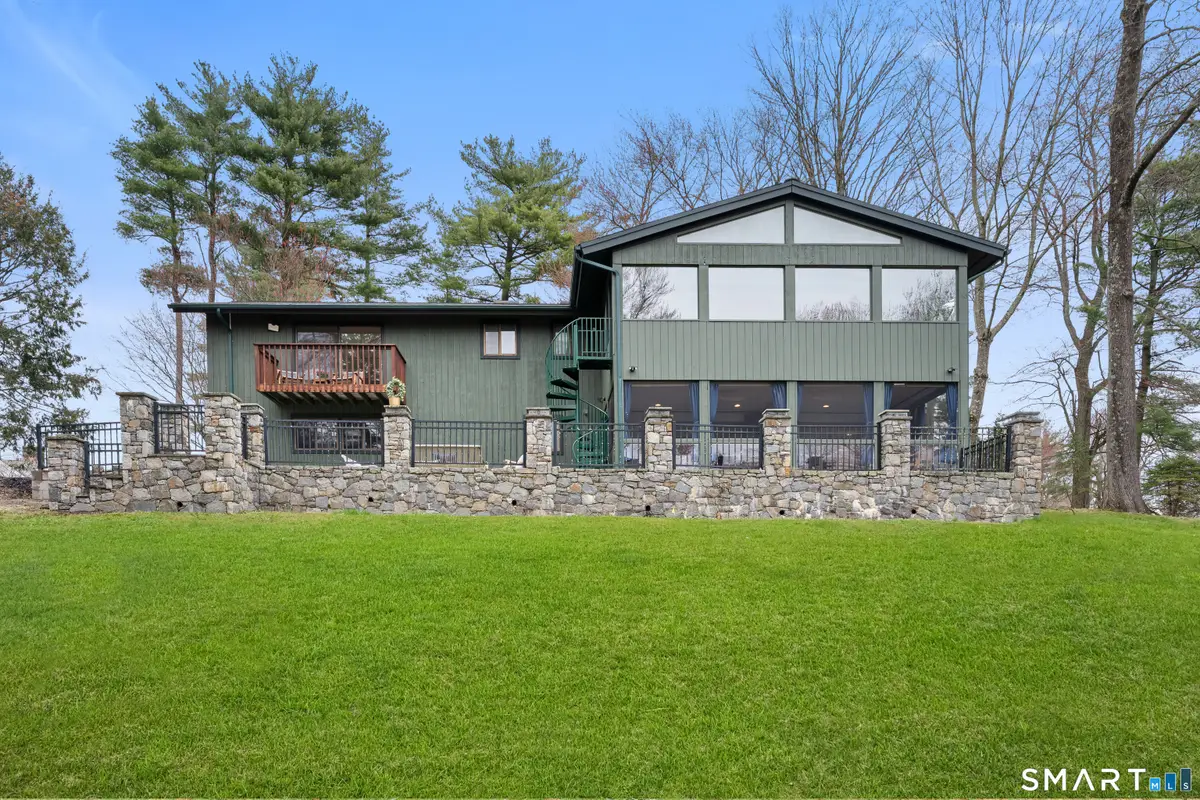 29 Spruce Drive, Wilton, CT 06897 - #1